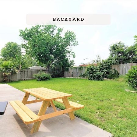 Katy, Grand Texas Size House, 6 Bedrooms 14 Beds - Sedgecreek Dış mekan fotoğraf