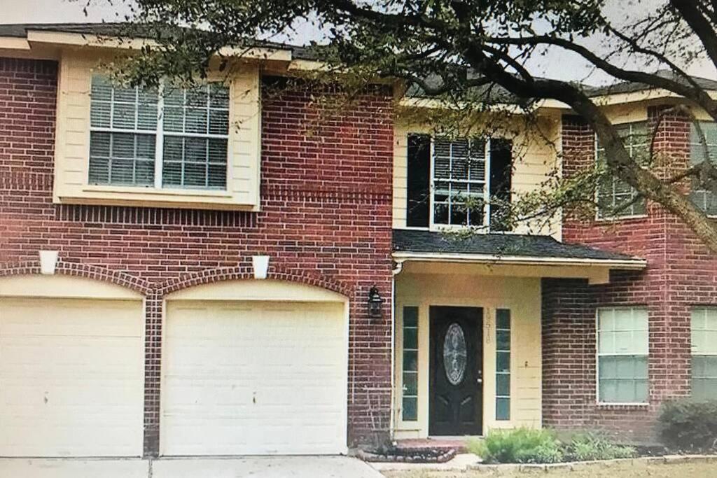 Katy, Grand Texas Size House, 6 Bedrooms 14 Beds - Sedgecreek Dış mekan fotoğraf