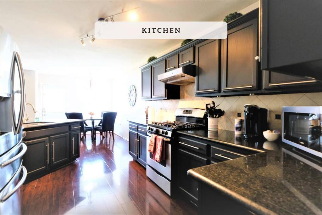 Katy, Grand Texas Size House, 6 Bedrooms 14 Beds - Sedgecreek Dış mekan fotoğraf