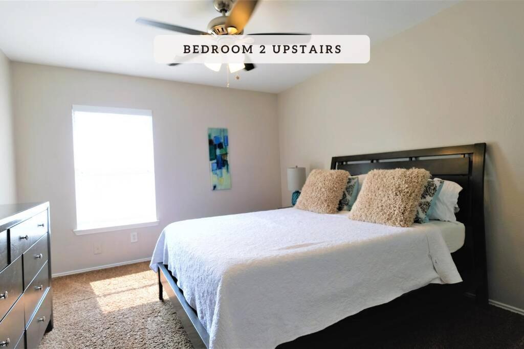 Katy, Grand Texas Size House, 6 Bedrooms 14 Beds - Sedgecreek Dış mekan fotoğraf