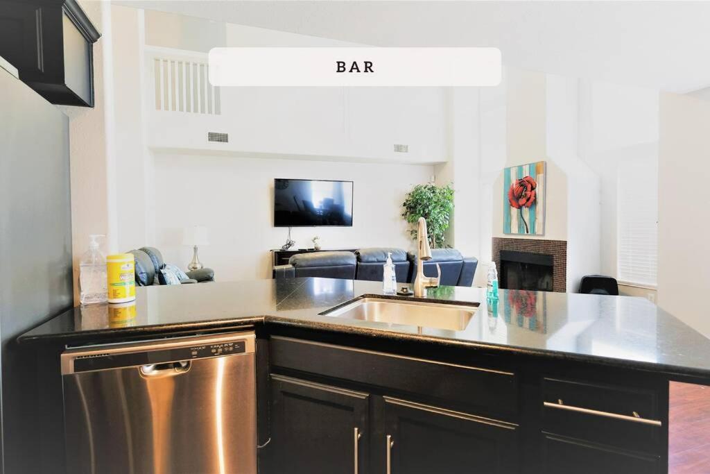 Katy, Grand Texas Size House, 6 Bedrooms 14 Beds - Sedgecreek Dış mekan fotoğraf