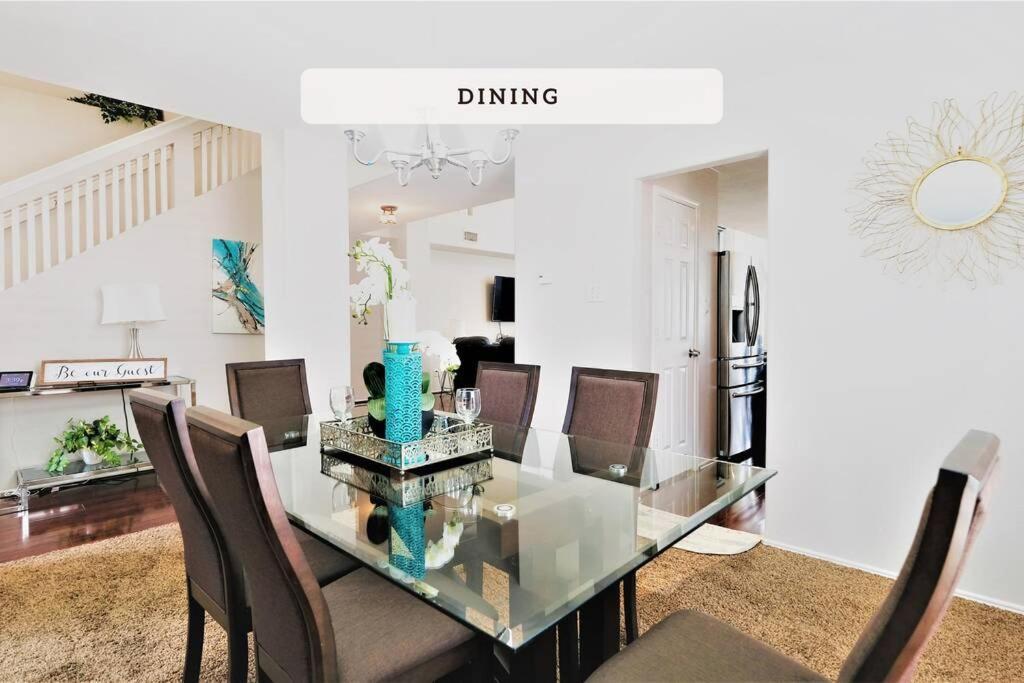 Katy, Grand Texas Size House, 6 Bedrooms 14 Beds - Sedgecreek Dış mekan fotoğraf